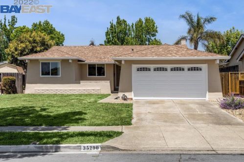 35290 Farnham Dr, Newark, CA 94560-1453