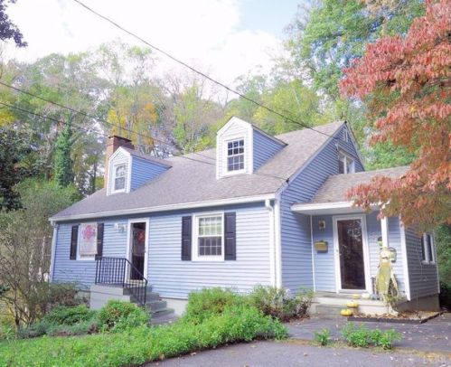 311 Rowland Dr, Lynchburg, VA 24503-2619