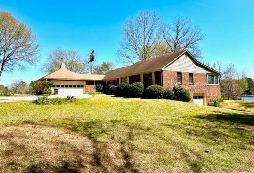 219 Flat Shoals Church Rd, Stockbridge GA  30281-1509 exterior
