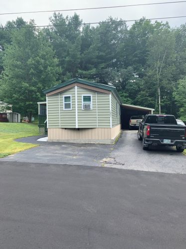 1025 Mountainview Ave, Unity, NH 03603-4528