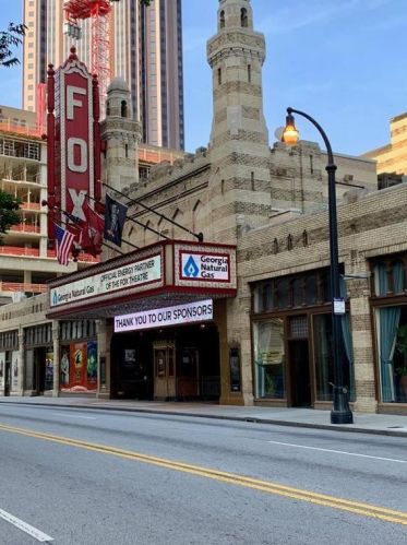 242 12th St, Atlanta GA  30309-4010 exterior