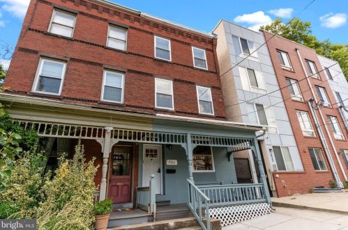 624 42 St, Philadelphia PA 19104-1468 exterior