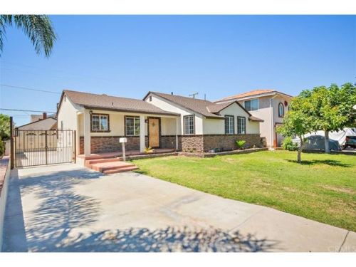 8336 Dacosta St, Downey, CA 90240-3927
