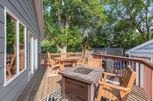 309 Haskell St, Saint Paul MN  55118-1603 exterior