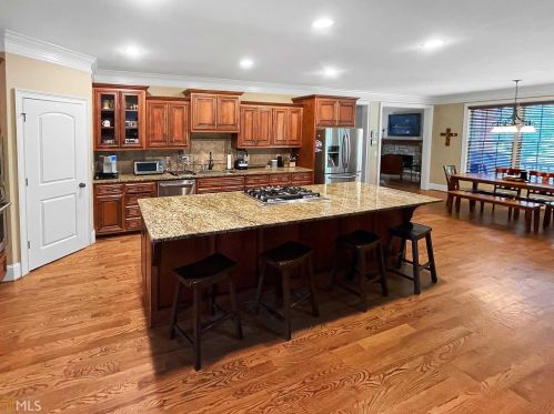 1215 Shoal Creek Way, Bishop, GA 30621-6535