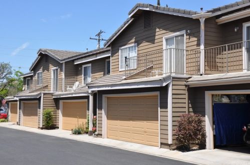753 East St, Anaheim CA  92805-2155 exterior