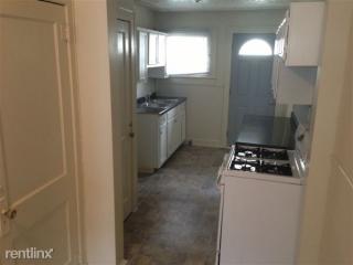 406 Addison St, Indianapolis IN  46222-4107 exterior