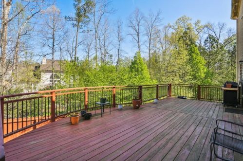 2523 Riverton Dr, Conyers GA  30013-7438 exterior