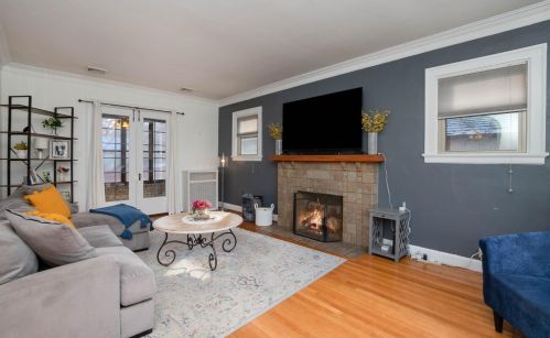 1342 Covedale Ave, Cincinnati OH  45238-3812 exterior