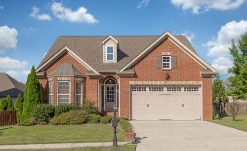 6701 Kenton Ridge Cir, Chattanooga, TN 37421-2369