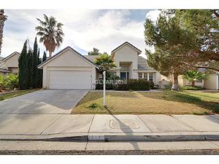 317 Salinas Dr, Henderson NV  89014-3576 exterior