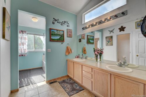 11874 Eudora Dr, Denver CO  80233-6406 exterior