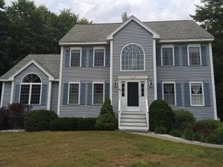 154 Fremont Rd, Sandown, NH 03873-2223