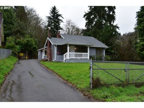 29510 Washington Way, Rainier, OR 97048-2407
