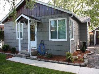 123 Napa St, Eagle Point OR  97524-6642 exterior