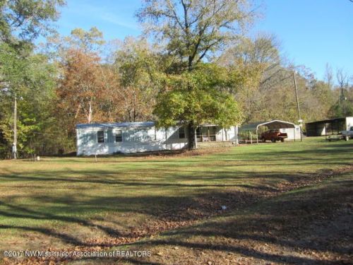 3945 Laws Hill Rd, Laws Hill, MS 38685-9698