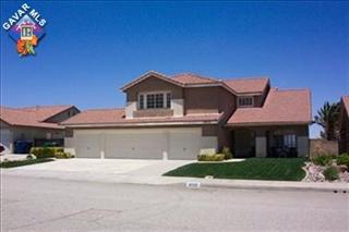 4609 Brisa Dr, Palmdale, CA 93551-1132