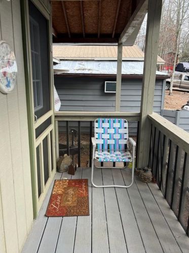 245 Canyon Pass, Cleveland, GA 30528-1759