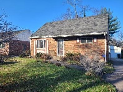 6504 Glade Ave, Cincinnati, OH 45230-2838