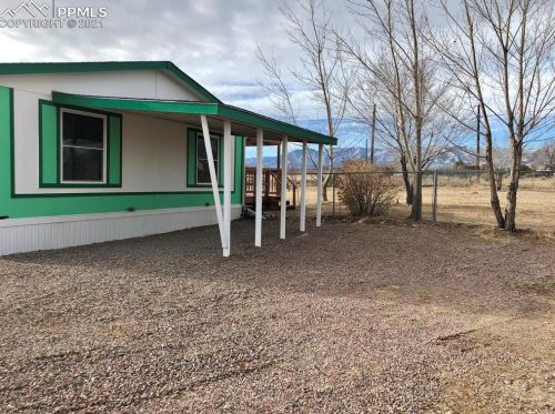 403 Highland Ave, Florence CO 81226-9596 exterior