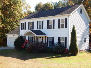 134 Alexander Dr, Bracey, VA 23919-2818