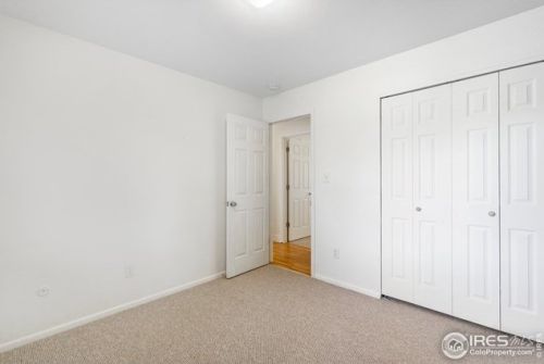 3419 Worwick Dr, Fort Collins CO  80525-2725 exterior