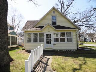 1121 24th St, Moline IL  61265-2250 exterior