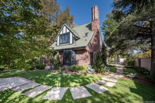 102 Gilpin St, Denver, CO 80218-4012