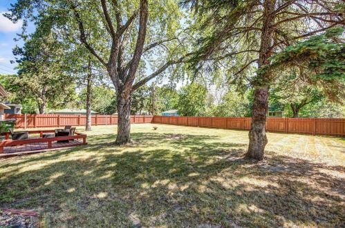 5142 Eastwood Rd, Saint Paul MN  55112-4804 exterior