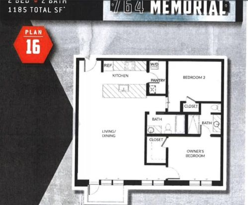 764 Memorial Dr, Atlanta GA  30316-1185 exterior