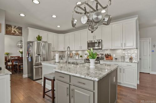 23110 Hope Dl Ave, Parker CO 80138-8492 exterior