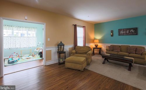 604 English Ivy Way, Aberdeen MD  21001-2673 exterior