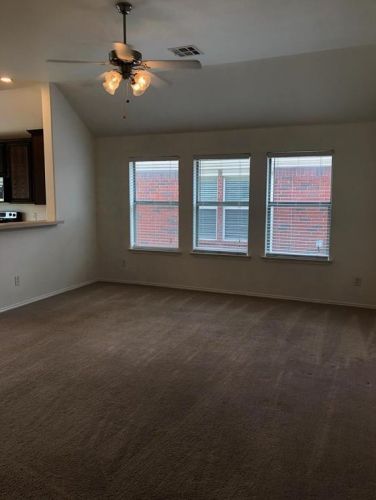 1218 Pine Forest Dr, Princeton TX  75407-2858 exterior