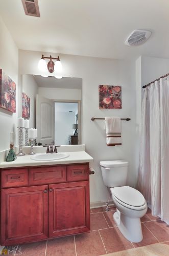 208 Monarch Village Way, Stockbridge GA  30281-7771 exterior