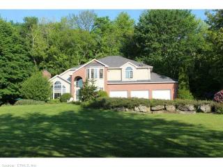 506 Westledge Dr, Torrington CT  06790-4477 exterior