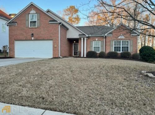 545 Winter View Way, Stockbridge, GA 30281-7799