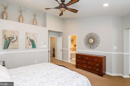 600 English Ivy Way, Aberdeen MD  21001-2673 exterior