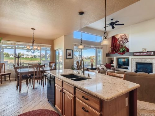 6830 Auburn Hills Dr, Fort Collins CO  80550-7034 exterior