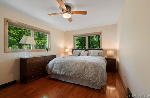 2740 Edgewood Ln, Bannockburn IL  60015-1617 exterior