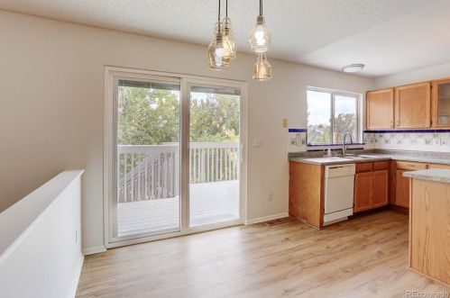 10540 Holyoke Dr, Parker CO 80134-9134 exterior