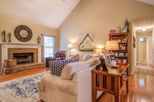 2914 Southpark Ter, Conyers GA  30094-3375 exterior
