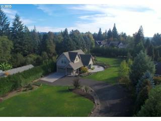 5450 85th Ave, Portland OR  97266-4834 exterior