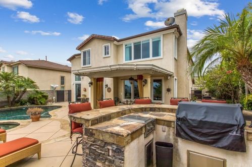 5455 Full Moon Ct, Anaheim CA  92807-4700 exterior