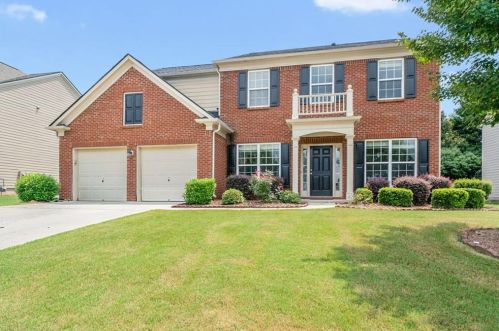 310 Hammersmith Dr, Suwanee, GA 30024-8566