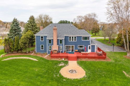 1603 Elm St, Spring Grove IL  60081-8002 exterior
