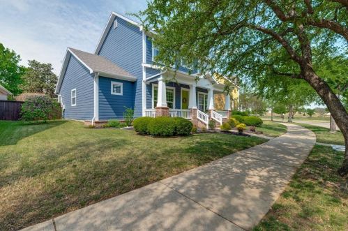 8629 Olmstead Ter, Fort Worth, TX 76180-5316