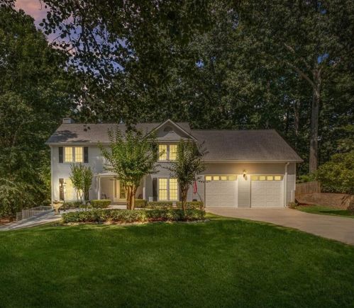 3880 Whitney Pl, Duluth, GA 30096-3152