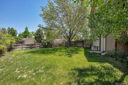 2948 Ulster St, Denver CO  80231-4184 exterior