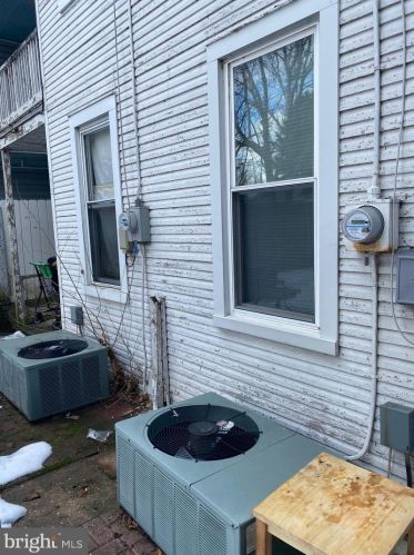 542 Franklin St, Hanover PA 17331-3914 exterior