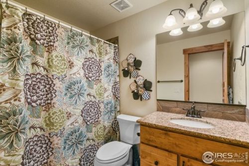 1704 Green River Dr, Fort Collins CO  80550-3369 exterior